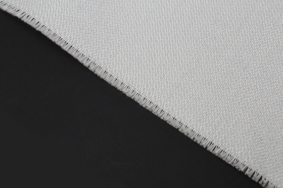 επεκταθε'ν Texturized ύφασμα φίμπεργκλας 0.1mm - 5mm πάχος για την ένωση επέκτασης