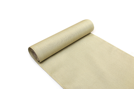 Αλεξίπυρο Texturized Vermiculite υφασμάτων υφάσματος φίμπεργκλας επίστρωμα