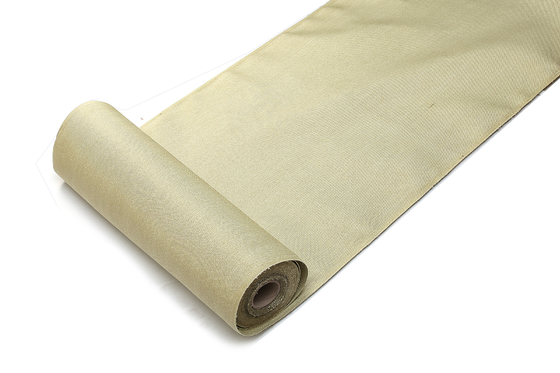 Αλεξίπυρο Texturized Vermiculite υφασμάτων υφάσματος φίμπεργκλας επίστρωμα