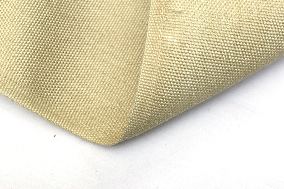Vermiculite ρόλων πυρκαγιάς 1.3mm βιομηχανικό γενικό ύφασμα Glassfiber