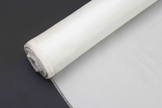 E-Glass Fiberglass Cloth,White,150g,for Reinforcement and Protection