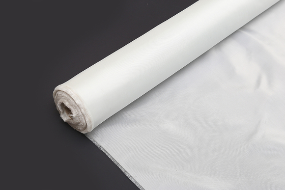 Ύφος 1280 1,6 Oz/τετράγωνο ύφασμα 50 υάρδα 54,25 g/m2 φίμπεργκλας Ε