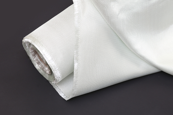 Ύφος 2116 ύφασμα φίμπεργκλας γυαλιού Ε 3,12 Oz σφιχτής ύφανσης στους τυπωμένους πίνακες κυκλωμάτων